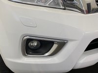 USED 2017 67 NISSAN NAVARA 2.3 DCI TEKNA 4X4 SHR DCB 190 BHP NO VAT