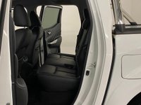 USED 2017 67 NISSAN NAVARA 2.3 DCI TEKNA 4X4 SHR DCB 190 BHP NO VAT
