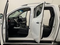 USED 2017 67 NISSAN NAVARA 2.3 DCI TEKNA 4X4 SHR DCB 190 BHP NO VAT