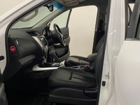USED 2017 67 NISSAN NAVARA 2.3 DCI TEKNA 4X4 SHR DCB 190 BHP NO VAT