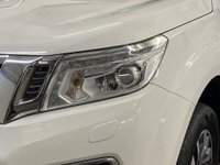USED 2017 67 NISSAN NAVARA 2.3 DCI TEKNA 4X4 SHR DCB 190 BHP NO VAT