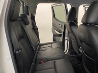 USED 2017 67 NISSAN NAVARA 2.3 DCI TEKNA 4X4 SHR DCB 190 BHP NO VAT
