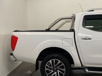 USED 2017 67 NISSAN NAVARA 2.3 DCI TEKNA 4X4 SHR DCB 190 BHP NO VAT