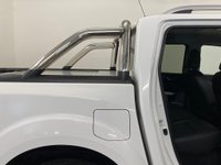 USED 2017 67 NISSAN NAVARA 2.3 DCI TEKNA 4X4 SHR DCB 190 BHP NO VAT