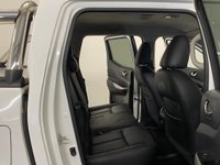USED 2017 67 NISSAN NAVARA 2.3 DCI TEKNA 4X4 SHR DCB 190 BHP NO VAT
