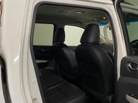 USED 2017 67 NISSAN NAVARA 2.3 DCI TEKNA 4X4 SHR DCB 190 BHP NO VAT