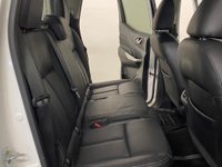 USED 2017 67 NISSAN NAVARA 2.3 DCI TEKNA 4X4 SHR DCB 190 BHP NO VAT