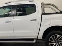 USED 2017 67 NISSAN NAVARA 2.3 DCI TEKNA 4X4 SHR DCB 190 BHP NO VAT