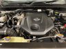 USED 2017 67 NISSAN NAVARA 2.3 DCI TEKNA 4X4 SHR DCB 190 BHP NO VAT