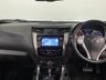 USED 2017 67 NISSAN NAVARA 2.3 DCI TEKNA 4X4 SHR DCB 190 BHP NO VAT