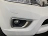 USED 2017 67 NISSAN NAVARA 2.3 DCI TEKNA 4X4 SHR DCB 190 BHP NO VAT