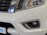 USED 2017 67 NISSAN NAVARA 2.3 DCI TEKNA 4X4 SHR DCB 190 BHP NO VAT
