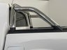 USED 2017 67 NISSAN NAVARA 2.3 DCI TEKNA 4X4 SHR DCB 190 BHP NO VAT