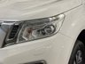 USED 2017 67 NISSAN NAVARA 2.3 DCI TEKNA 4X4 SHR DCB 190 BHP NO VAT