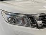 USED 2017 67 NISSAN NAVARA 2.3 DCI TEKNA 4X4 SHR DCB 190 BHP NO VAT