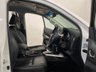 USED 2017 67 NISSAN NAVARA 2.3 DCI TEKNA 4X4 SHR DCB 190 BHP NO VAT