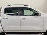 USED 2017 67 NISSAN NAVARA 2.3 DCI TEKNA 4X4 SHR DCB 190 BHP NO VAT