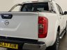 USED 2017 67 NISSAN NAVARA 2.3 DCI TEKNA 4X4 SHR DCB 190 BHP NO VAT