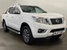 USED 2017 67 NISSAN NAVARA 2.3 DCI TEKNA 4X4 SHR DCB 190 BHP NO VAT
