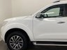 USED 2017 67 NISSAN NAVARA 2.3 DCI TEKNA 4X4 SHR DCB 190 BHP NO VAT