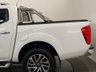 USED 2017 67 NISSAN NAVARA 2.3 DCI TEKNA 4X4 SHR DCB 190 BHP NO VAT