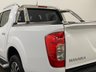 USED 2017 67 NISSAN NAVARA 2.3 DCI TEKNA 4X4 SHR DCB 190 BHP NO VAT