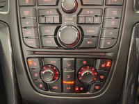 USED 2013 13 VAUXHALL CASCADA 1.4 ELITE S/S 2d 140 BHP 20" Diamond Cut Alloy Wheels
