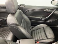 USED 2013 13 VAUXHALL CASCADA 1.4 ELITE S/S 2d 140 BHP 20" Diamond Cut Alloy Wheels