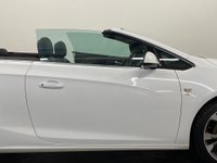 USED 2013 13 VAUXHALL CASCADA 1.4 ELITE S/S 2d 140 BHP 20" Diamond Cut Alloy Wheels