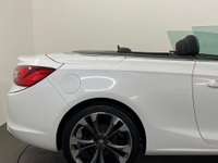 USED 2013 13 VAUXHALL CASCADA 1.4 ELITE S/S 2d 140 BHP 20" Diamond Cut Alloy Wheels