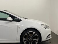 USED 2013 13 VAUXHALL CASCADA 1.4 ELITE S/S 2d 140 BHP 20" Diamond Cut Alloy Wheels