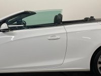 USED 2013 13 VAUXHALL CASCADA 1.4 ELITE S/S 2d 140 BHP 20" Diamond Cut Alloy Wheels