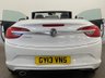 USED 2013 13 VAUXHALL CASCADA 1.4 ELITE S/S 2d 140 BHP 20" Diamond Cut Alloy Wheels