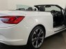 USED 2013 13 VAUXHALL CASCADA 1.4 ELITE S/S 2d 140 BHP 20" Diamond Cut Alloy Wheels