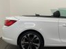 USED 2013 13 VAUXHALL CASCADA 1.4 ELITE S/S 2d 140 BHP 20" Diamond Cut Alloy Wheels