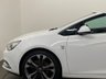 USED 2013 13 VAUXHALL CASCADA 1.4 ELITE S/S 2d 140 BHP 20" Diamond Cut Alloy Wheels