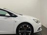 USED 2013 13 VAUXHALL CASCADA 1.4 ELITE S/S 2d 140 BHP 20" Diamond Cut Alloy Wheels