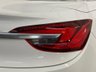 USED 2013 13 VAUXHALL CASCADA 1.4 ELITE S/S 2d 140 BHP 20" Diamond Cut Alloy Wheels