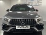 USED 2020 70 MERCEDES-BENZ A-CLASS 2.0 AMG A 45 S 4MATICPLUS PLUS 5d 416 BHP AERO PACK, RACE MODE!