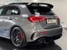USED 2020 70 MERCEDES-BENZ A-CLASS 2.0 AMG A 45 S 4MATICPLUS PLUS 5d 416 BHP AERO PACK, RACE MODE!