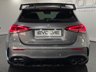 USED 2020 70 MERCEDES-BENZ A-CLASS 2.0 AMG A 45 S 4MATICPLUS PLUS 5d 416 BHP AERO PACK, RACE MODE!