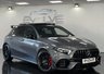 USED 2020 70 MERCEDES-BENZ A-CLASS 2.0 AMG A 45 S 4MATICPLUS PLUS 5d 416 BHP AERO PACK, RACE MODE!