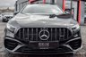 USED 2020 69 MERCEDES-BENZ A45 2.0 AMG A 45 S 4MATICPLUS PLUS 5d 416 BHP APPLE CAR PLAY+KEYLESS-GO+PARKTRONI