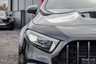 USED 2020 69 MERCEDES-BENZ A45 2.0 AMG A 45 S 4MATICPLUS PLUS 5d 416 BHP APPLE CAR PLAY+KEYLESS-GO+PARKTRONI