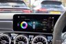 USED 2020 69 MERCEDES-BENZ A45 2.0 AMG A 45 S 4MATICPLUS PLUS 5d 416 BHP APPLE CAR PLAY+KEYLESS-GO+PARKTRONI