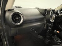 USED 2014 63 MINI COUNTRYMAN 1.6 ONE 5d 98 BHP 5" Star Factory  Option Rating