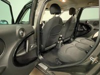 USED 2014 63 MINI COUNTRYMAN 1.6 ONE 5d 98 BHP 5" Star Factory  Option Rating