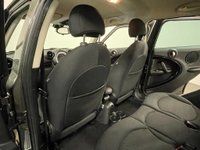 USED 2014 63 MINI COUNTRYMAN 1.6 ONE 5d 98 BHP 5" Star Factory  Option Rating