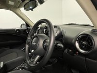 USED 2014 63 MINI COUNTRYMAN 1.6 ONE 5d 98 BHP 5" Star Factory  Option Rating