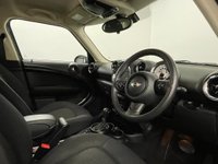 USED 2014 63 MINI COUNTRYMAN 1.6 ONE 5d 98 BHP 5" Star Factory  Option Rating